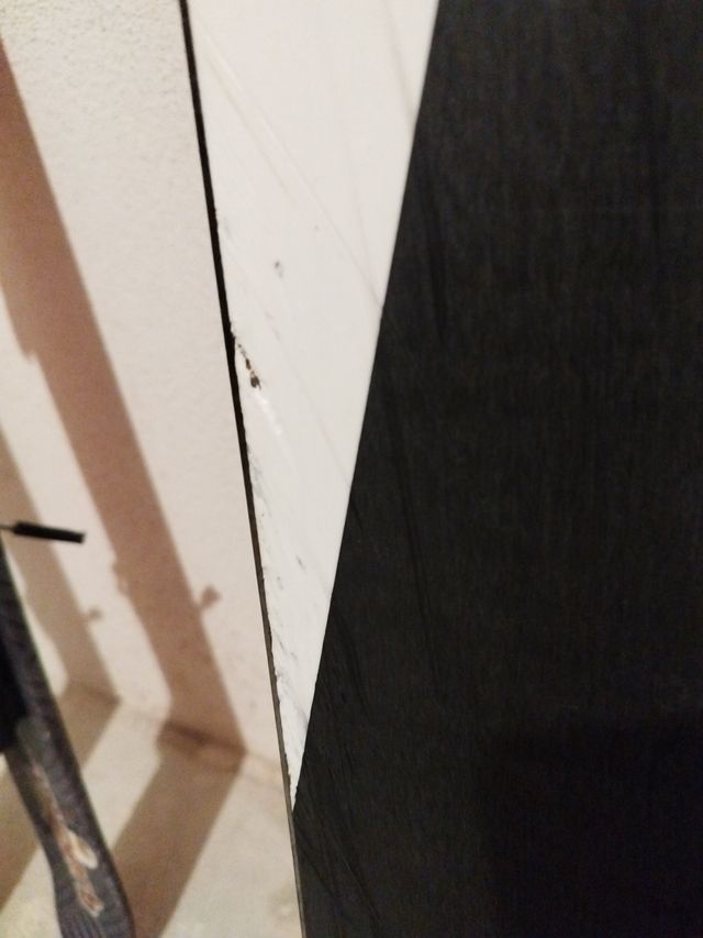 Tabla Snowboard Scott + Botas