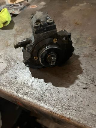 Bomba Gasoil CDI Mercedes