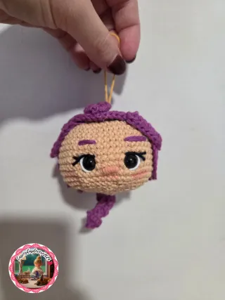 Bolas de Navidad Rumi Kpop