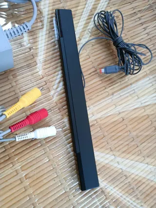 Kit Cavi Wii Completa console originale Nintendo.