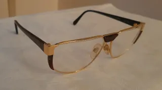 Occhiali da vista donna Ouverture by Lastes