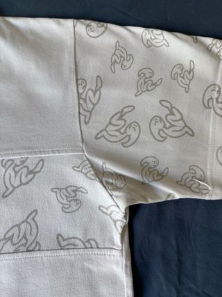 Camiseta El Niño Blanca