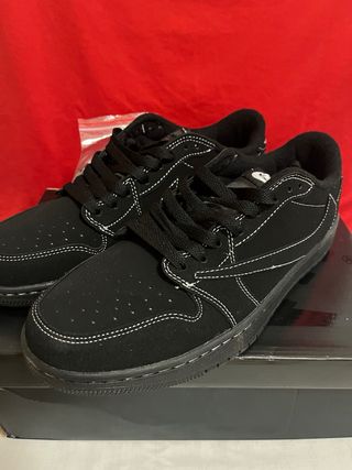 Jordan 1 Low Travis Scott
