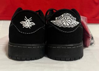 Jordan 1 Low Travis Scott
