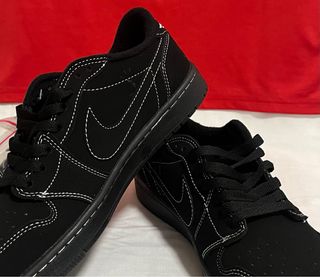Jordan 1 Low Travis Scott