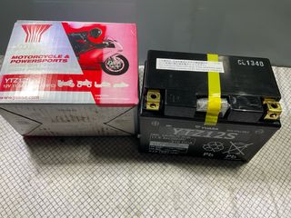 Batería Yuasa YTZ12S