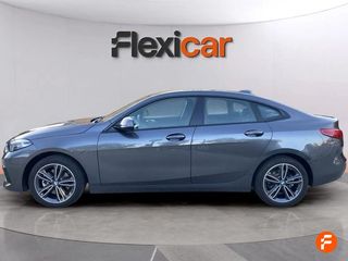 BMW Serie 2 218i Gran Coupe