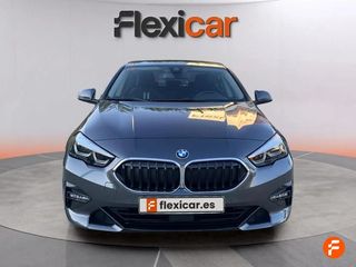 BMW Serie 2 218i Gran Coupe
