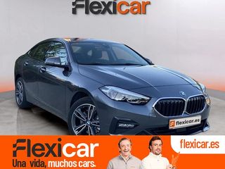 BMW Serie 2 218i Gran Coupe