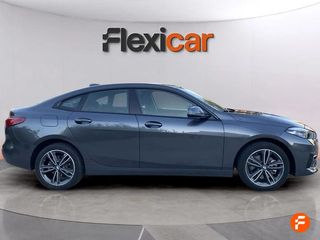BMW Serie 2 218i Gran Coupe