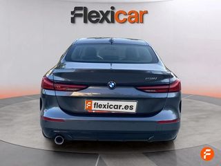 BMW Serie 2 218i Gran Coupe