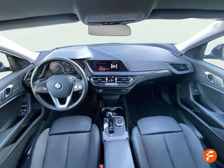 BMW Serie 2 218i Gran Coupe