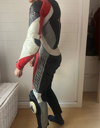 Mono Dainese Nitro GP Talla 50