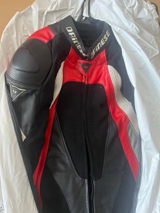 Mono Dainese Nitro GP Talla 50