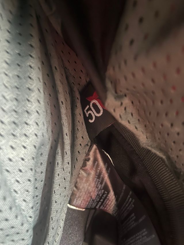 Mono Dainese Nitro GP Talla 50