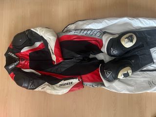Mono Dainese Nitro GP Talla 50