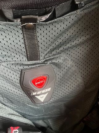 Mono Dainese Nitro GP Talla 50