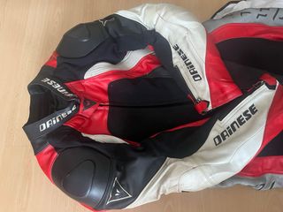 Mono Dainese Nitro GP Talla 50