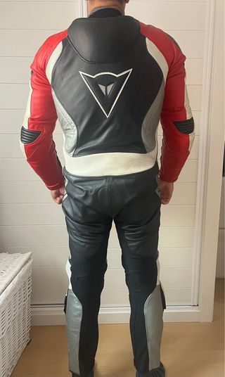 Mono Dainese Nitro GP Talla 50