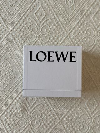 Cofre Perfume LOEWE Esencia 100 ml