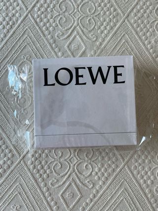 Cofre Perfume LOEWE Esencia 100 ml