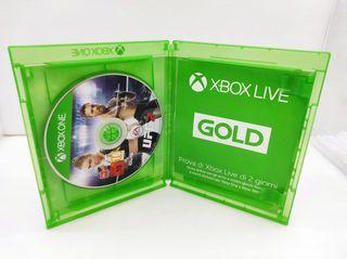 UFC 2 Xbox One/Series X ITA PAL Usato
