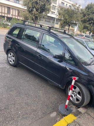 Opel Zafira 2005