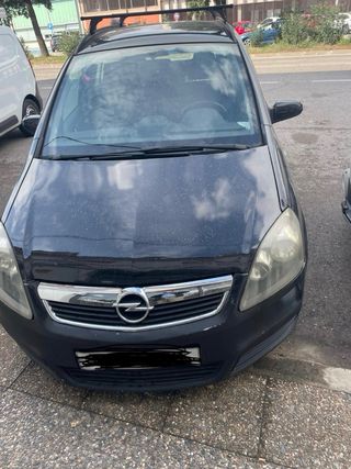 Opel Zafira 2005