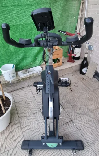 Bicicleta Spinning Cecotec