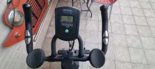 Bicicleta Spinning Cecotec