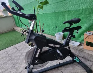 Bicicleta Spinning Cecotec