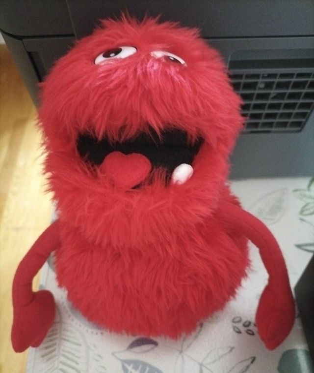 Pelocho Páginas Amarillas de los años 90