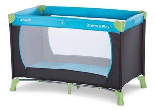 Cuna de viaje Hauck Dream n Play