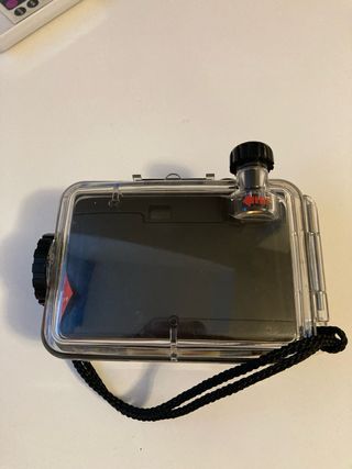 Cámara sumergible Snap Sights 30m/100ft