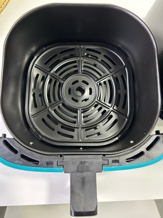 Cecofry Cecotec Freidora de Aire