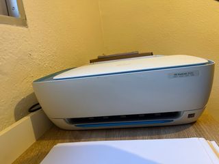 Impresora HP DeskJet 3639