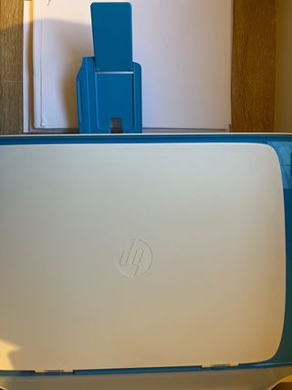 Impresora HP DeskJet 3639