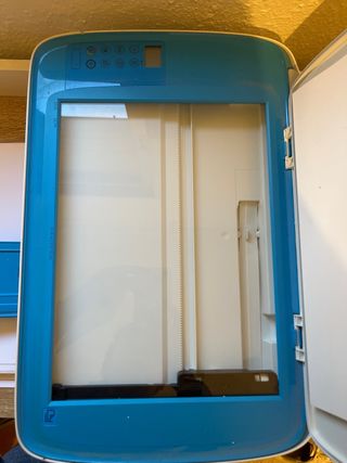 Impresora HP DeskJet 3639