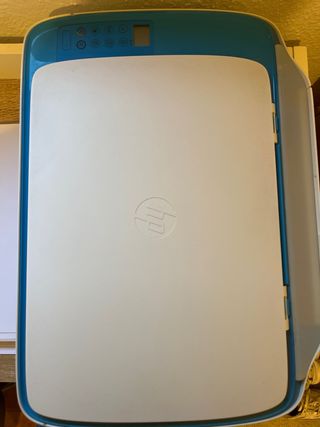 Impresora HP DeskJet 3639