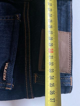 Pantalón vaquero niño sin estrenar