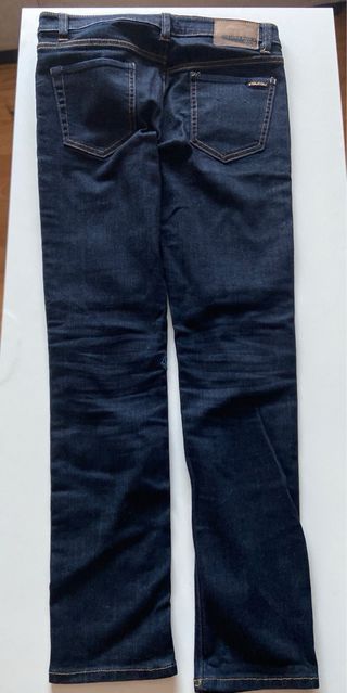 Pantalón vaquero niño sin estrenar