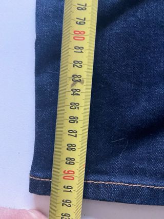 Pantalón vaquero niño sin estrenar