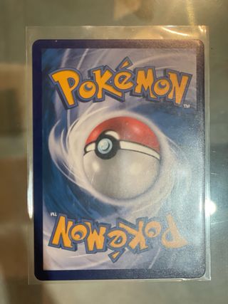 Tyranitar (CSV4C 077) Edición China