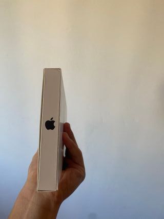 Teclado Apple Magic Keyboard A1644 Español