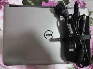 Portátil Dell Latitude E7440 Plata