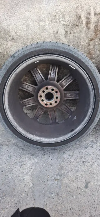Llantas Old RS4 18 Volkswagen