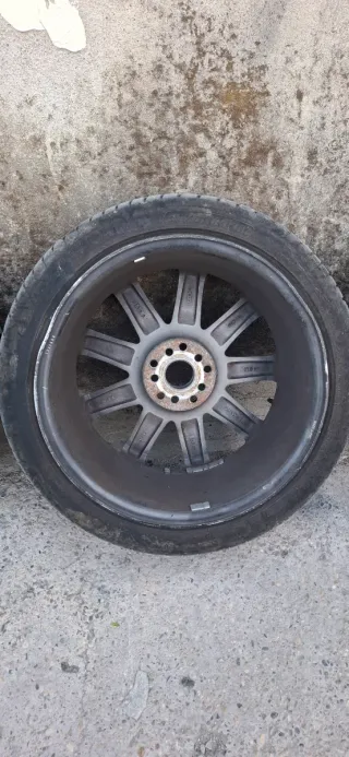Llantas Old RS4 18 Volkswagen