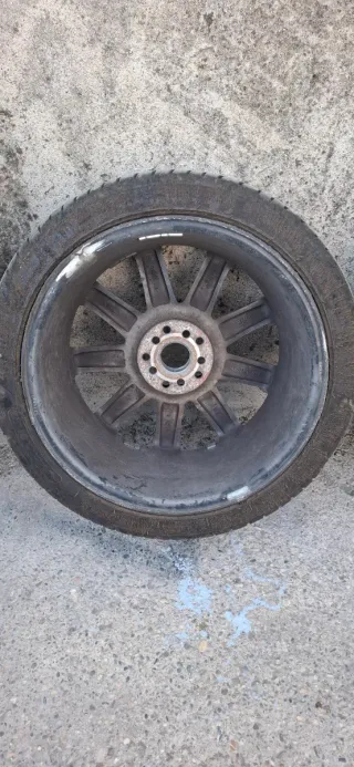 Llantas Old RS4 18 Volkswagen