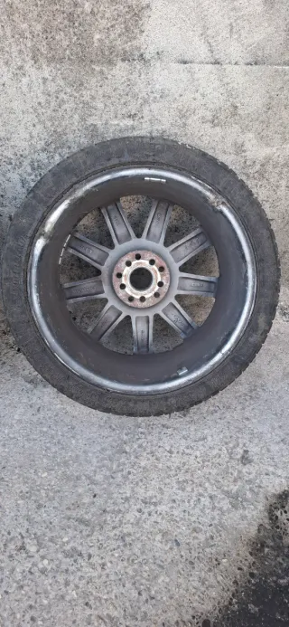 Llantas Old RS4 18 Volkswagen