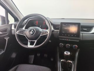 Renault Captur Equilibre Tce 90